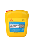 Гідрофобна добавка в бетон Sika-1 5 кг