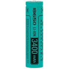 Аккумулятор Videx Li-Ion 18650 3400мАч