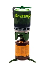 Система для приготування їжі Tramp 0,8л olive UTRG-049