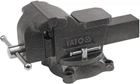 Лещата слюсарні YATO 125 мм (YT-6502)
