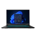 Ноутбук Gigabyte GAMING A16 PRO Core 7 240H/32GB/1TB/W11X RTX5070Ti 165Hz (DXHG4EECC4SD)