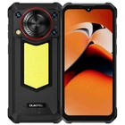 Смартфон Oukitel WP53 Pro 8/256GB Black Europe