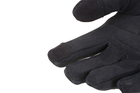 Тактичні рукавиці Armored Claw CovertPro Black Size XXL - изображение 7