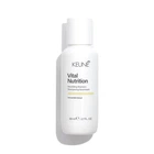 Шампунь "Основное питание" Keune Care Vital Nutrition Shampoo Travel Size 80 мл