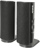 Акустика Defender SPK-210 2.O, 2x2 W, 220V (65210) (65210)
