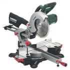 Пила торцювальна Metabo KGS 254 M (613254000)