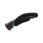 Рукавиці захисні зимові TIGERFLEX THERMO DRY, пара, розмір 9 (0899402529)