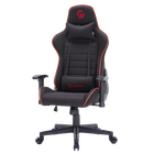Игровое кресло GamePro GC575FB Fabric Black&Red