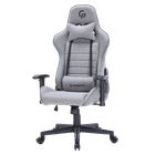 Игровое кресло GamePro GC575FG Fabric Gray