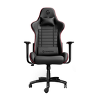 Кресло GamePro Rush (GC-575-Black-Red)