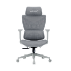 Крісло ігрове Anda Seat X-Air Mega Size XL Mesh Gray Twilight