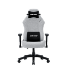 Крісло ігрове Anda Seat Luna L Grey Fabric Size L