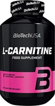 Жиросжигатель Biotech L-Carnitine 1000 мг