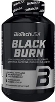 Для схуднення Biotech Black Burn