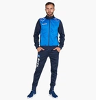 Спортивний костюм чоловічий Zeus Tuta Easy Blue/Light Blue L Блакитний Z01575