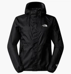 Куртка мужская The North Face Seasonal Mountain Black M Чорний 0A5IG34H01