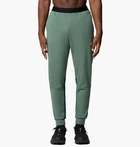 Брюки мужские The North Face Mountain Athletics Fleece Green M Зелений 0A893S58S1