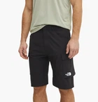 Шорти чоловічі The North Face Exploration Cargo Short Black 32 Чорний 0A8BGGJK31