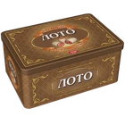 Настільна гра "Лото" (банка XL) 1212ATS