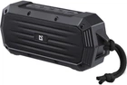 Портативная колонка Defender Octagon Black (65039)