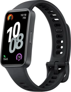 Фітнес-браслет HUAWEI Band 10 Black (55020EEP)