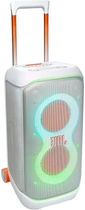 Портативна колонка JBL PartyBox Stage 320 White (JBLPBSTAGE320SW)