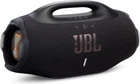 Портативная колонка JBL Boombox 4 Black (JBLBOOMBOX4BLKEP)