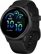 Смарт-часы Garmin Vivoactive 6 Lunar Gold with Bone Band (010-02985-01)