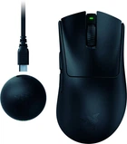 Мышка RAZER DeathAdder V4 PRO Wireless Black (RZ01-05330100-R3G1)