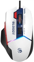 Мышка A4Tech Bloody W95 Ultra Sports Navy (4711421002325)