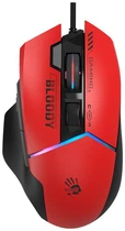 Мышка A4Tech Bloody W95 Ultra Sports Red (4711421002301)