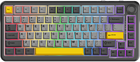 Клавіатура Ajazz AK820 Max Plus Day Dream Switch Black (AK820MAX-DD-BGY)