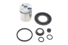 Ремкомплект гальмівного супорта NISSAN INTERSTAR, VAUXHALL MOVANO, QUICK BRAKE (1145357)