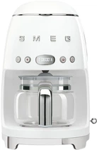 Краплинна кавоварка SMEG DCF02WHEU