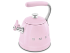 Чайник SMEG WKF01PK