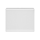 Радіатор сталевий Korado 22VK 500x500 з нижнім підключенням (KO1071)