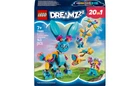 Конструктор Lego Dreamzzz Творческие животные приключения Бунчу, 143 детали 71488