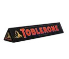 Шоколад Toblerione 100 г чорний із медом і мигдалевою нугою