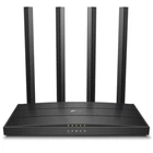 Роутер TP-Link Archer A6 Black (Archer A6)