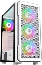 Корпус 2E GAMING HEXAGON G338W (2E-G338W) Без БП