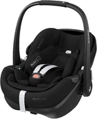 Автокресло Maxi-Cosi Pebble 360 Pro2 Twillic Black (8052390110)