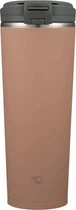 Термостакан Zojirushi SX-KA40CM 0.4 л Beige