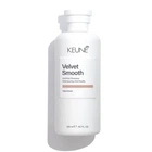 Шампунь Keune для разглаживания и смягчения волос Care Velvet Smooth Shampoo 300 мл