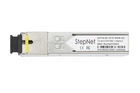 Модуль SFP Step4Net SFPd-20-1550-WDM-SC оптический WDM трансивер 1.25Gbps 20км 1550/1310нм SC Single Mode