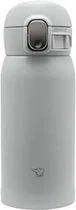 Термокружка Zojirushi SM-WA36HL 0.36 л Grey
