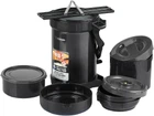 Набір для ланчу ZOJIRUSHI SL-XE20AD Black