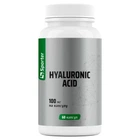 Натуральная добавка Sporter Hyaluronic Acid 100 мг