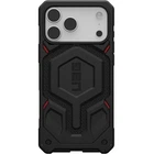 Протиударний чохол UAG Monarch Pro Kevlar Black для iPhone 17 Pro Max (114514113940)
