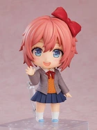 Сборная подвижная фигурка Нендороид Сайори 2250 Nendoroid из игры Доки Доки Литературный клуб!