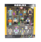 Набор фигурок Roblox 12 шт герои в коробке большие фигурки для детей от 3 лет игрушки Роблокс